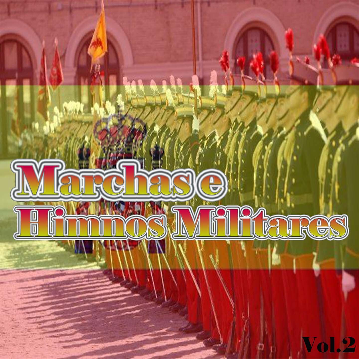 Banda Militar De La Primera Región Aérea De Madrid - Los Paracaidistas