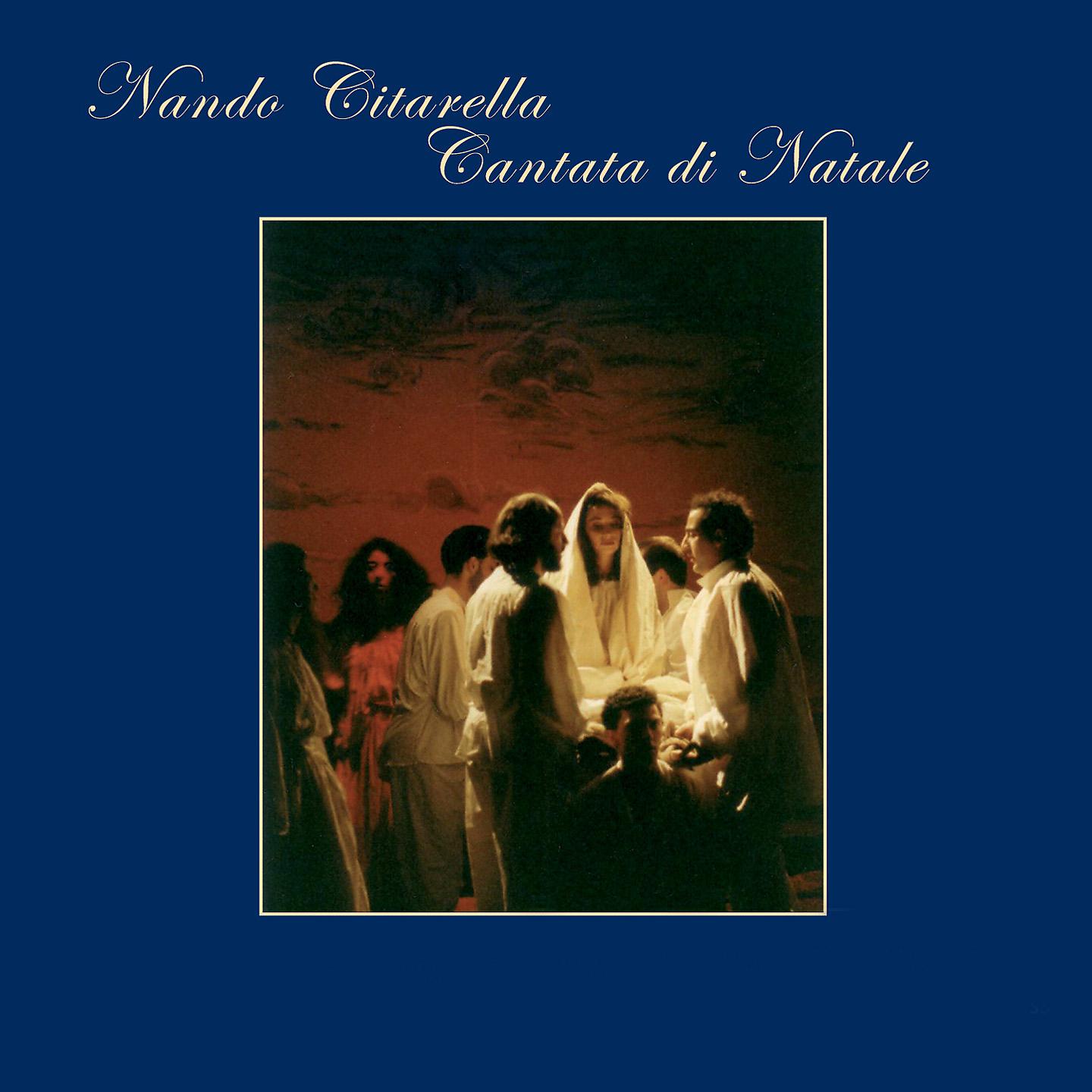 Nando Citarella - Pastorale siciliana