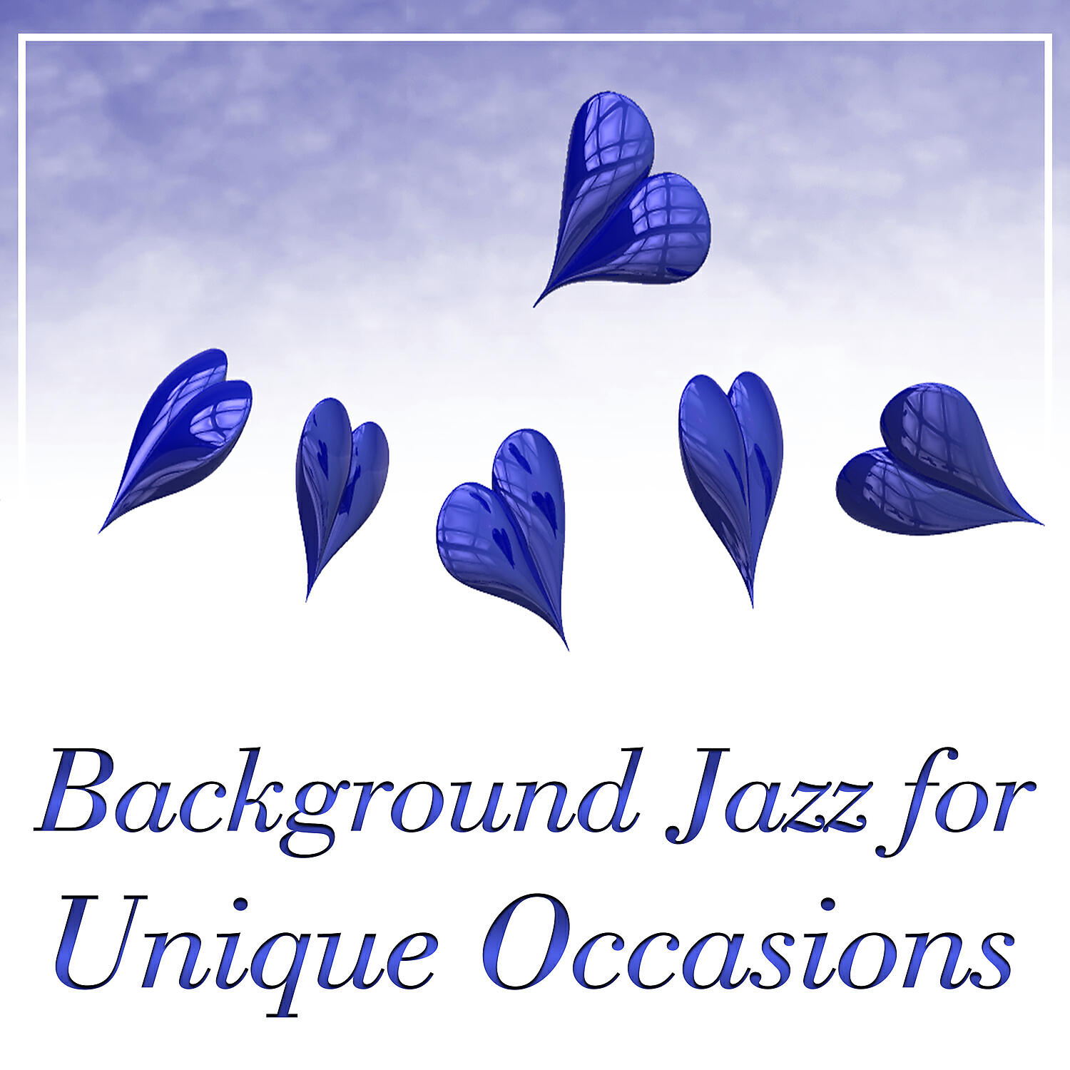 Easy Listening Restaurant Jazz - Music for Love