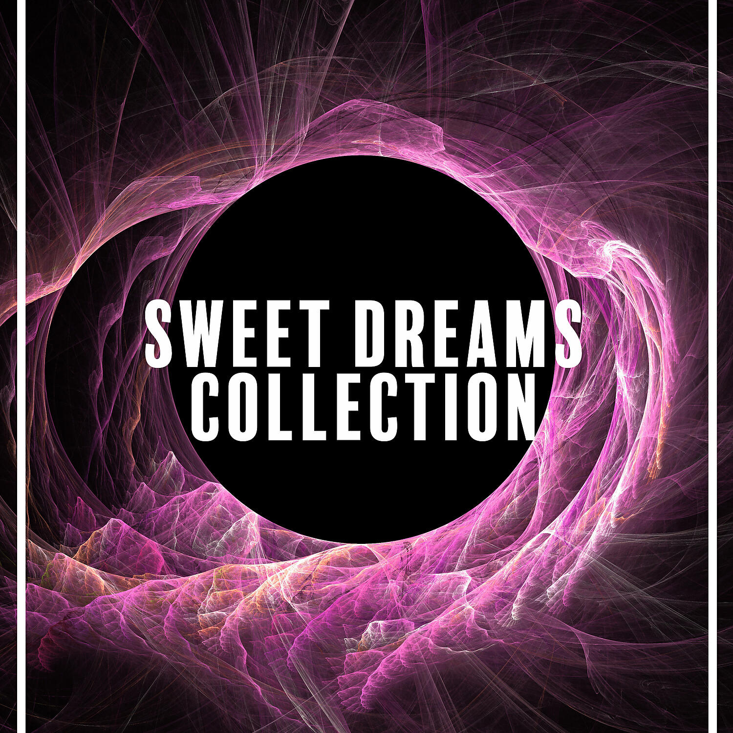 Deep Dreams - Sleeptime Songs for Your Baby