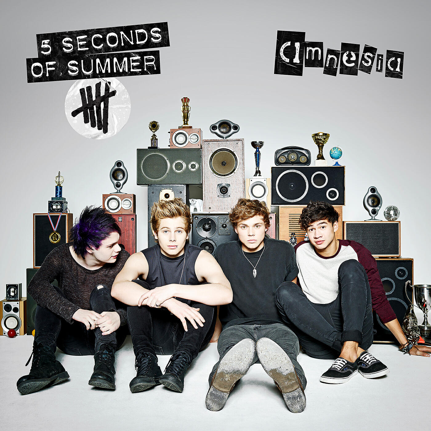 5 Seconds Of Summer - Daylight