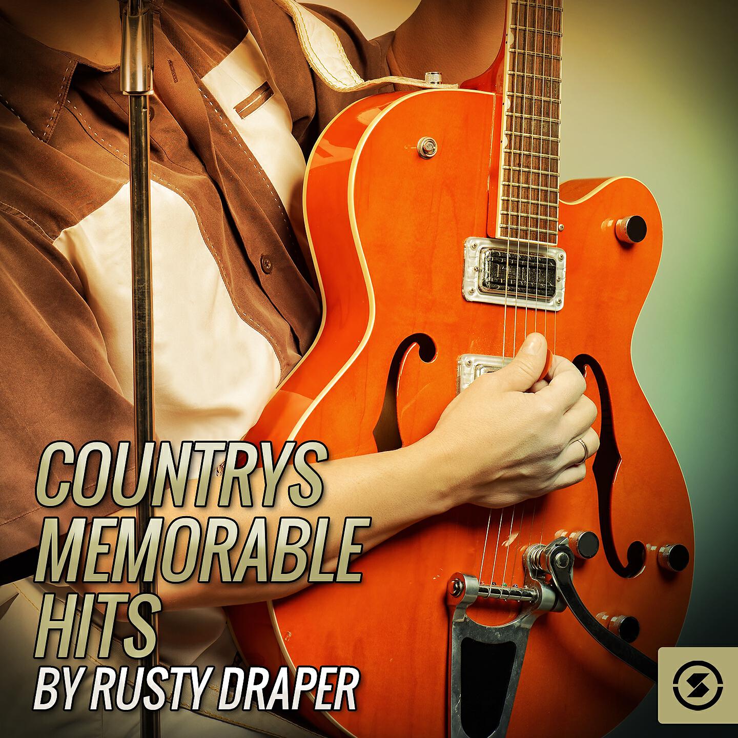 Rusty Draper - Gambler's Guitar