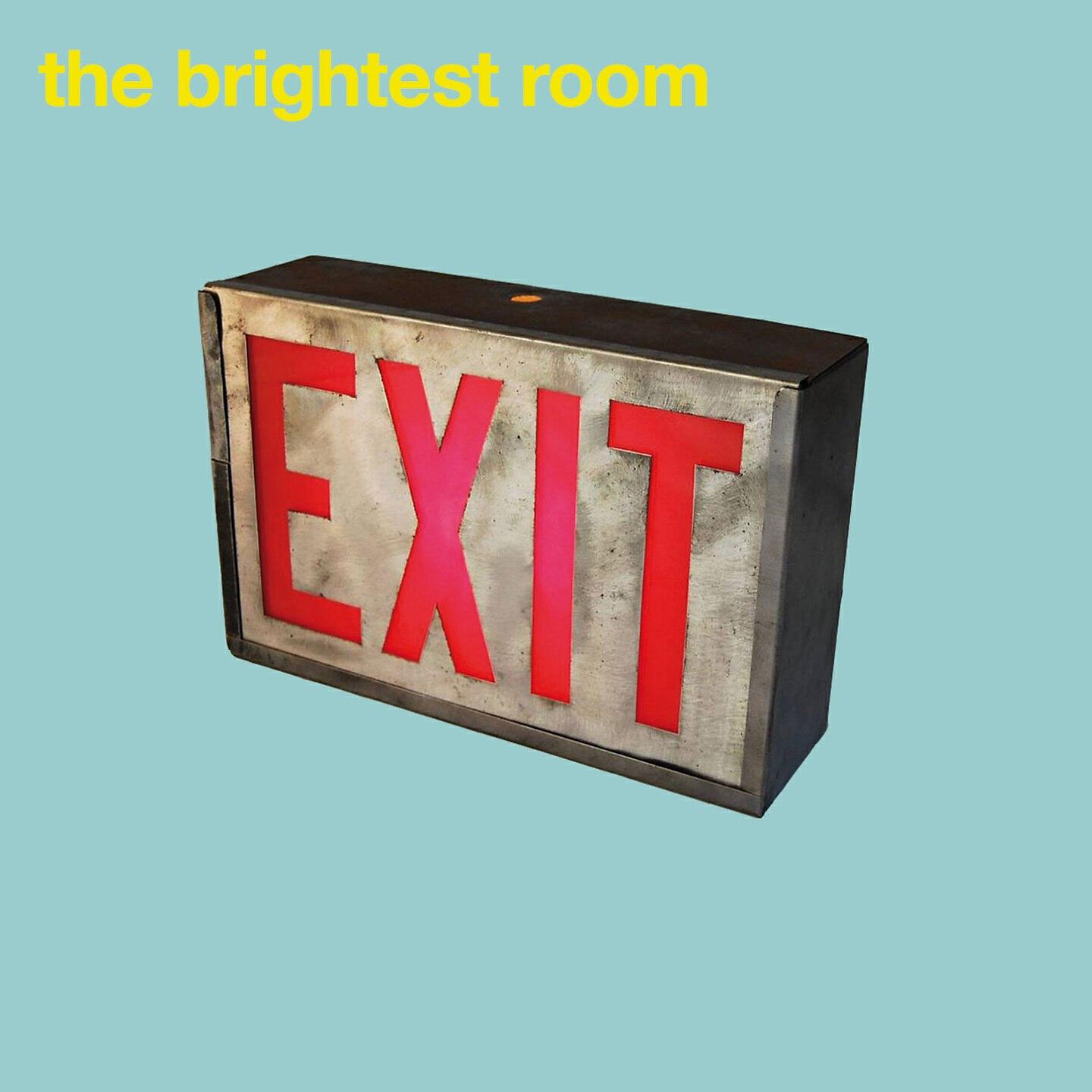 The Brightest Room - B.A. (The Little Exotic Garden at Busto Arsizio Station)