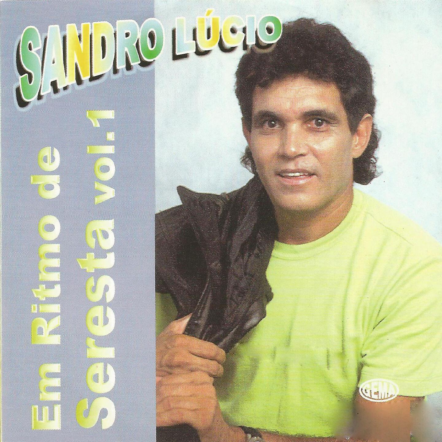 Sandro Lúcio - Forró do Chupa Cabra