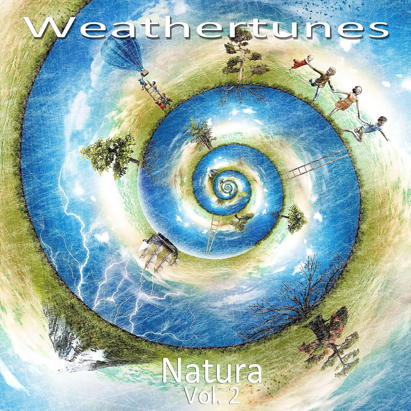 Weathertunes - Skywalker