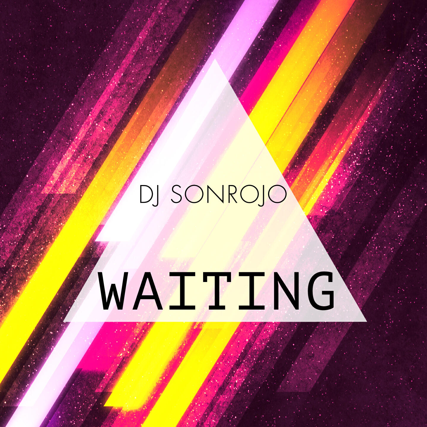 DJ Sonrojo - Shake It up Get Ready (Latin Groove)
