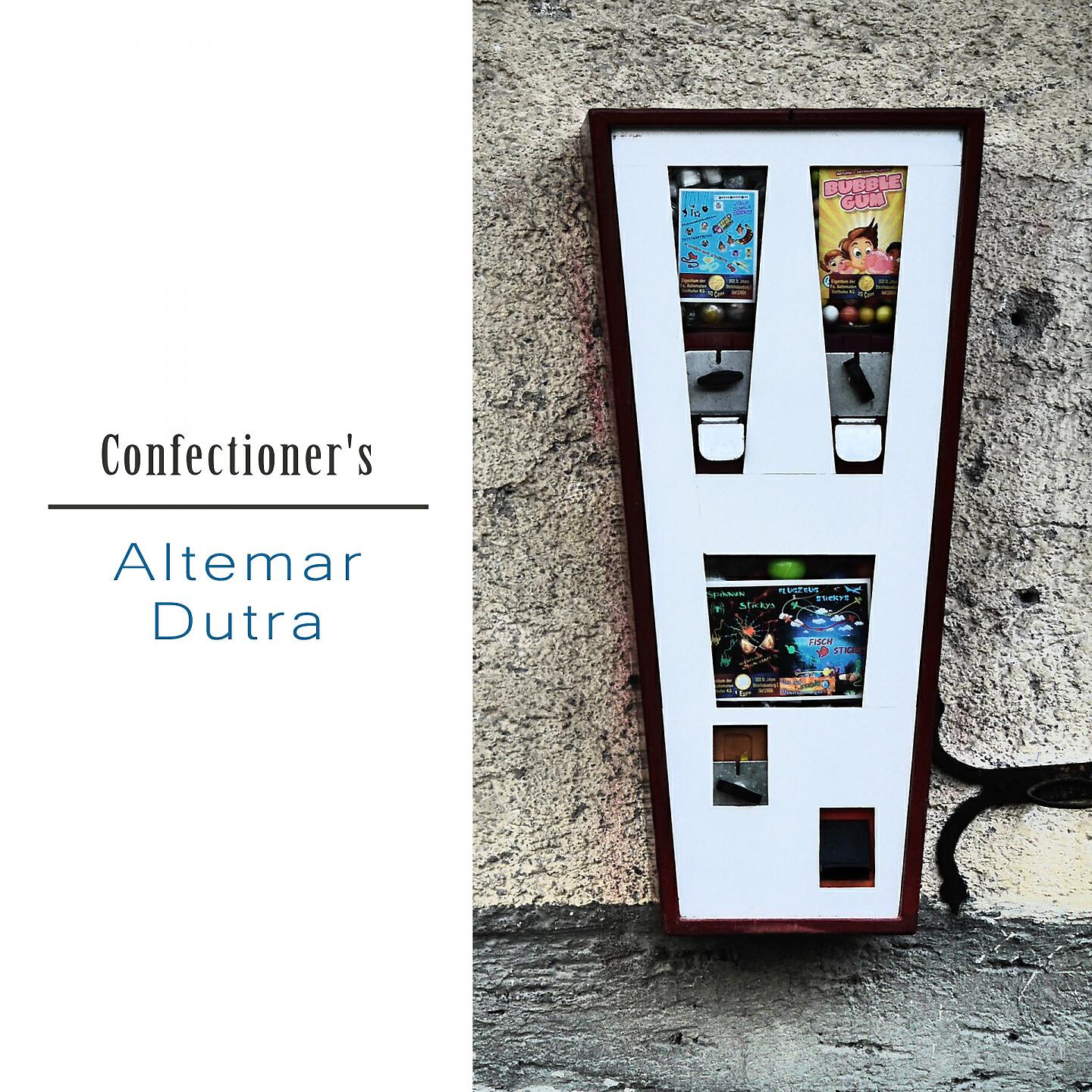 Altemar Dutra - A Teus Pes