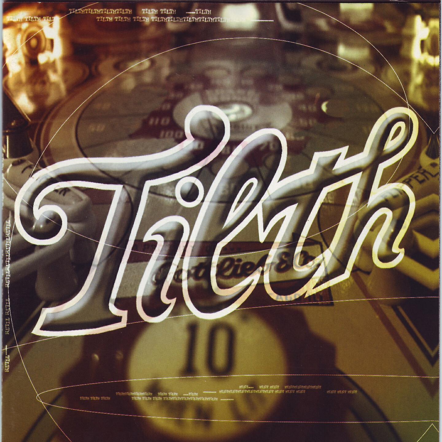 Tilth - John Travolta
