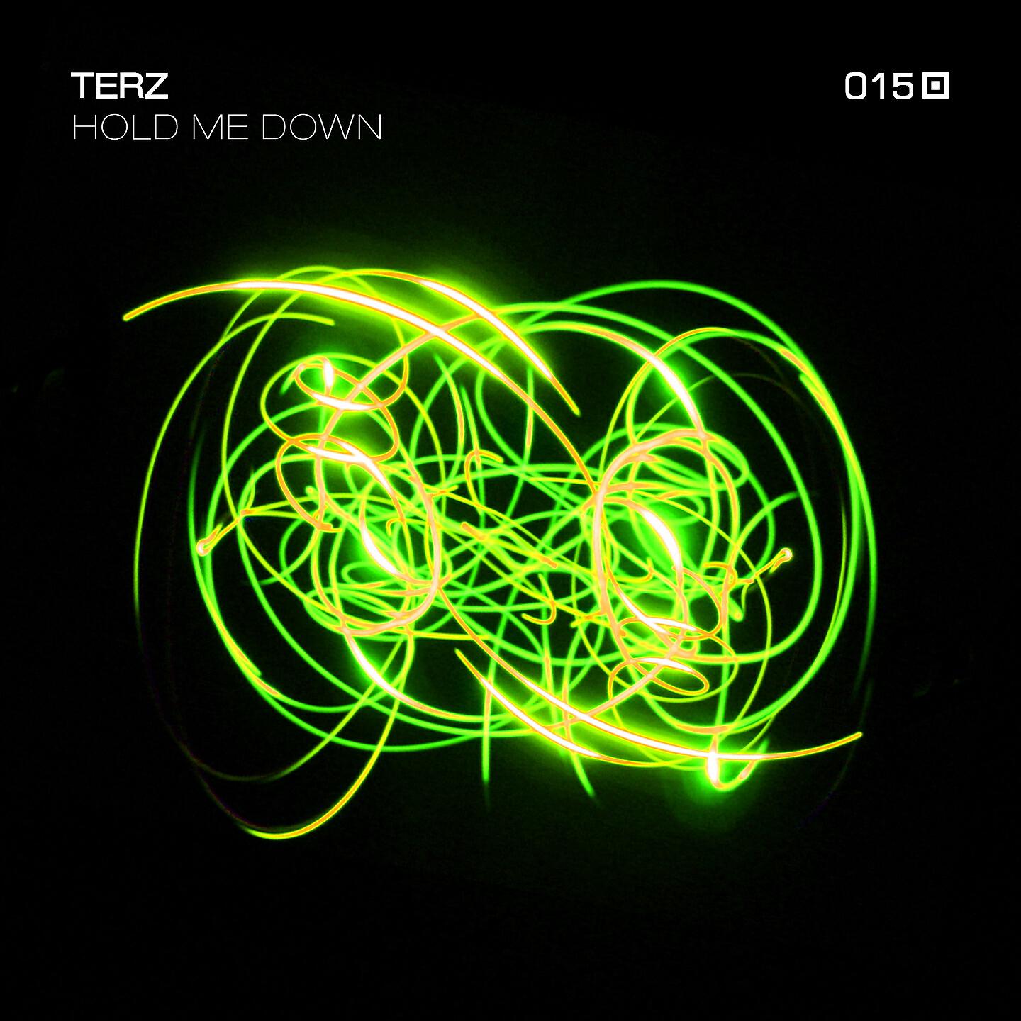 TERZ - Hold Me Down (Henry Fonda Remix)
