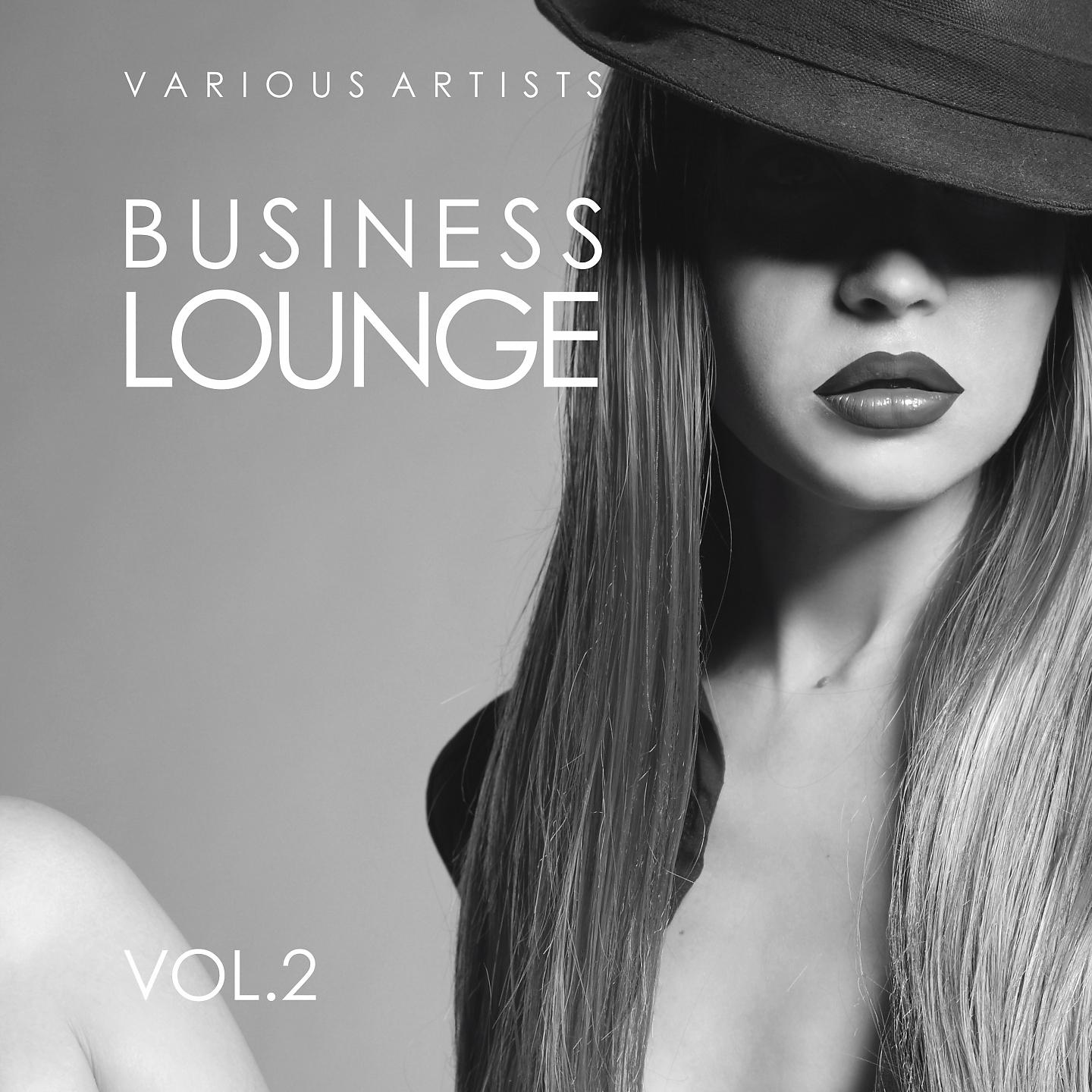 Постер альбома Business Lounge, Vol. 2