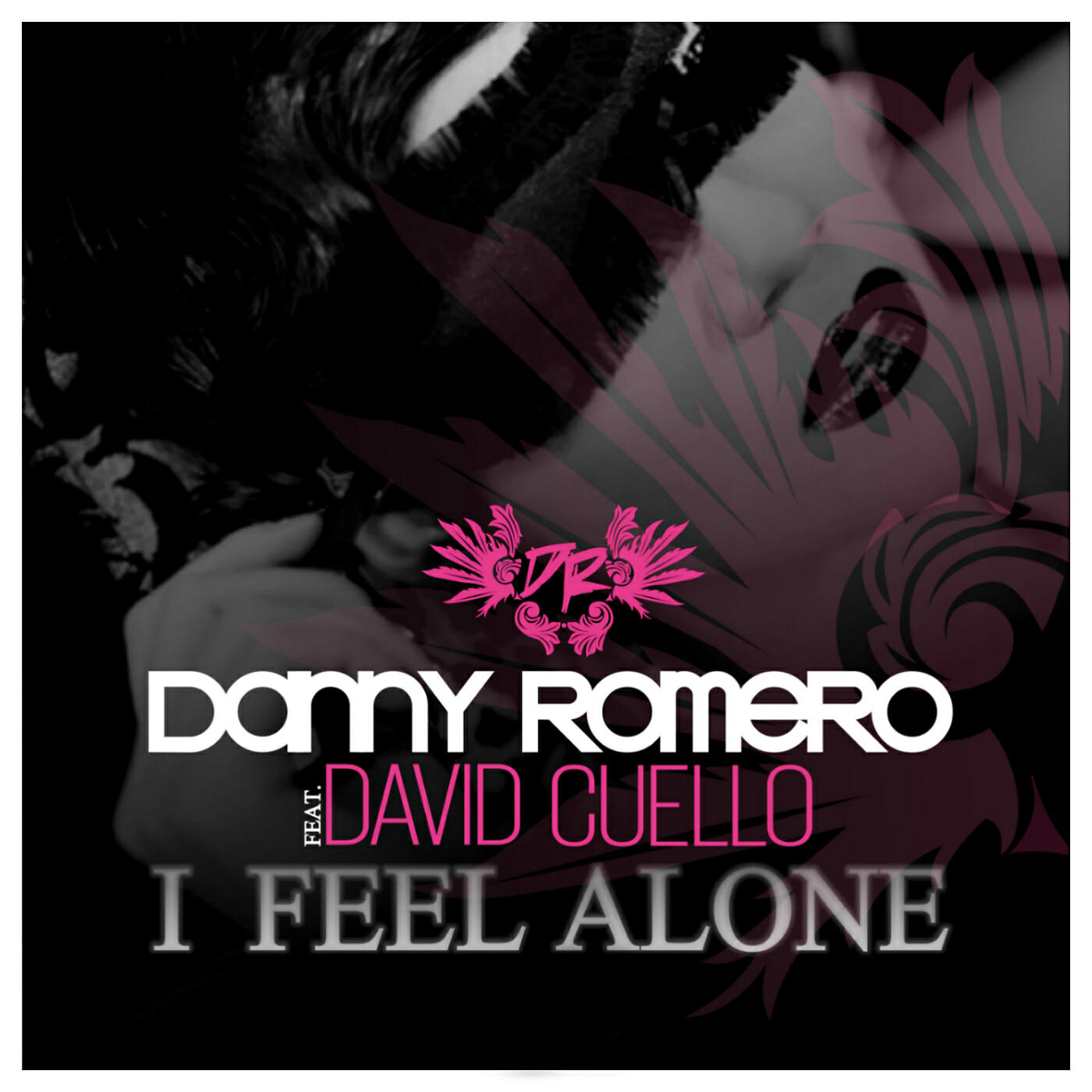 Danny Romero - I Feel Alone