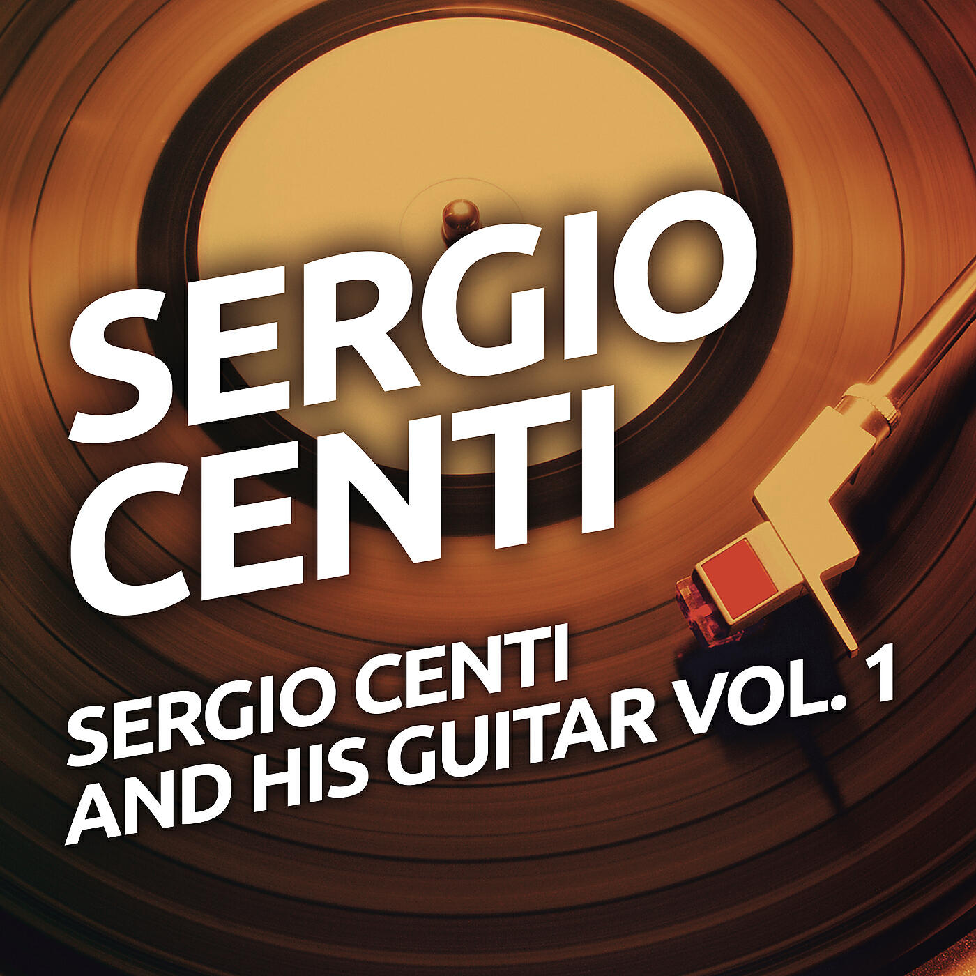 Sergio Centi - Scampagnate romane