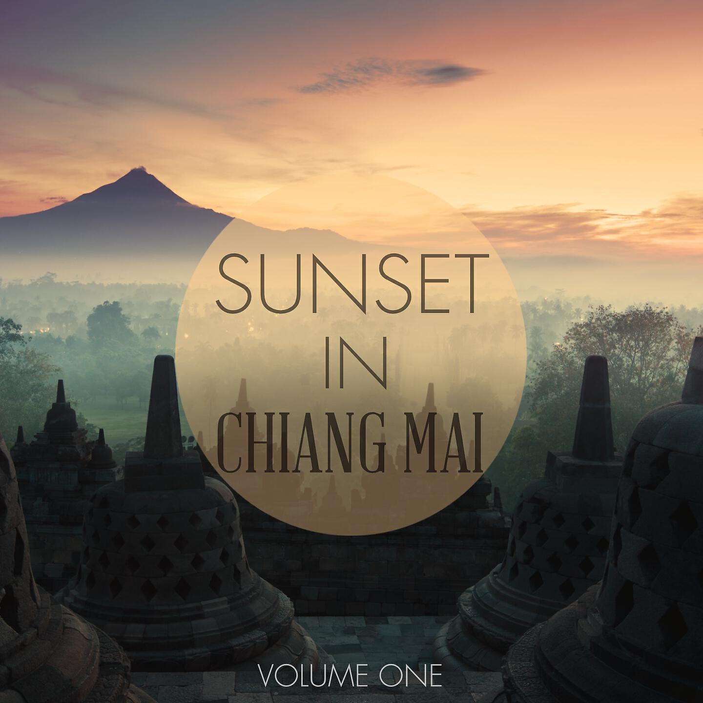 Florian Fai - Blazing Sun