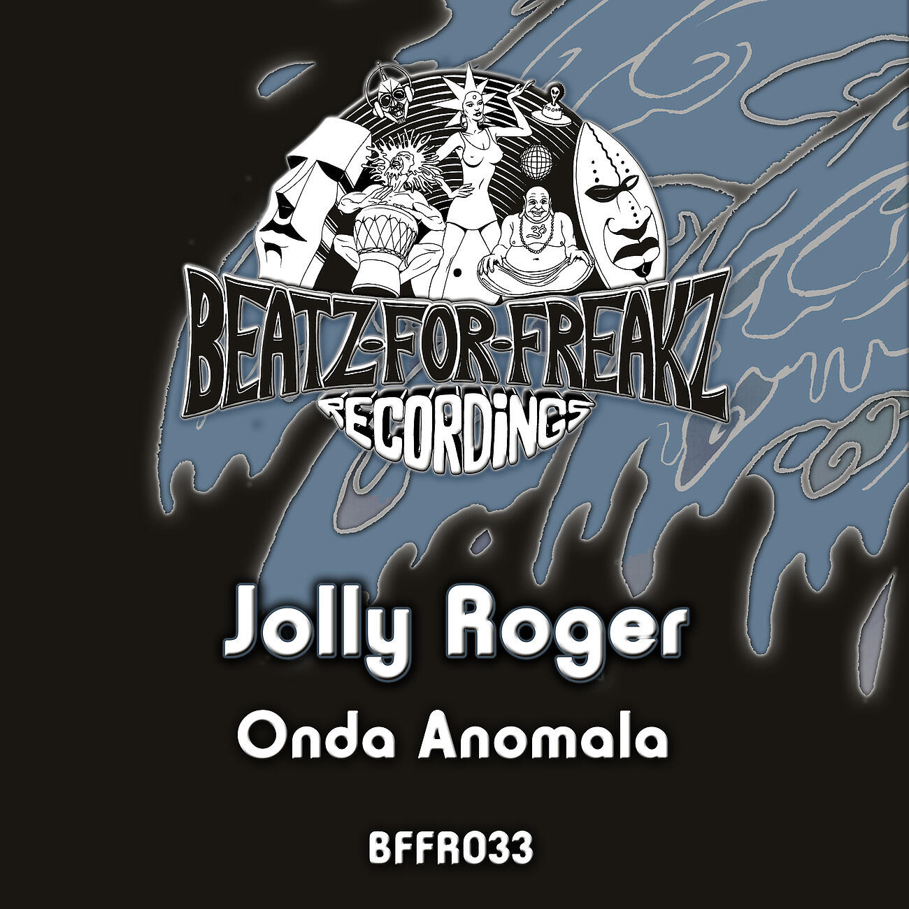 Jolly Roger - Nihal