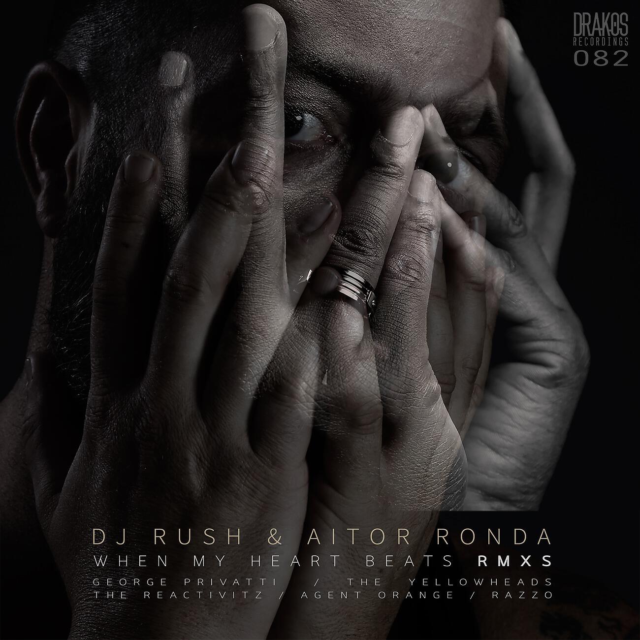 DJ RUSH - When My Heart Beats (Razzo Remix)