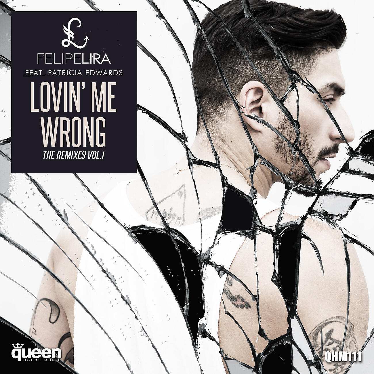 Felipe Lira - Lovin' Me Wrong (Edson Pride Remix)