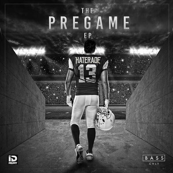 Haterade - In My Bag (feat. Young Lyxx)