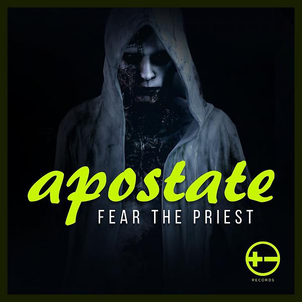 Постер альбома Apostate