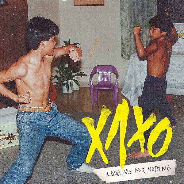 XAXO - I Feel Like OMG