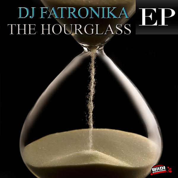 Постер альбома The Hour Glass EP