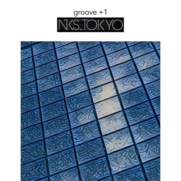 Syun Nakano - groove +1