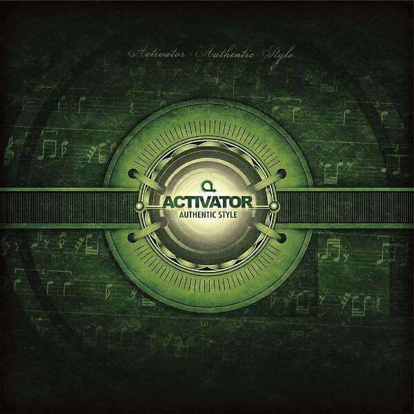 DJ Activator - Activator (Extended Mix)