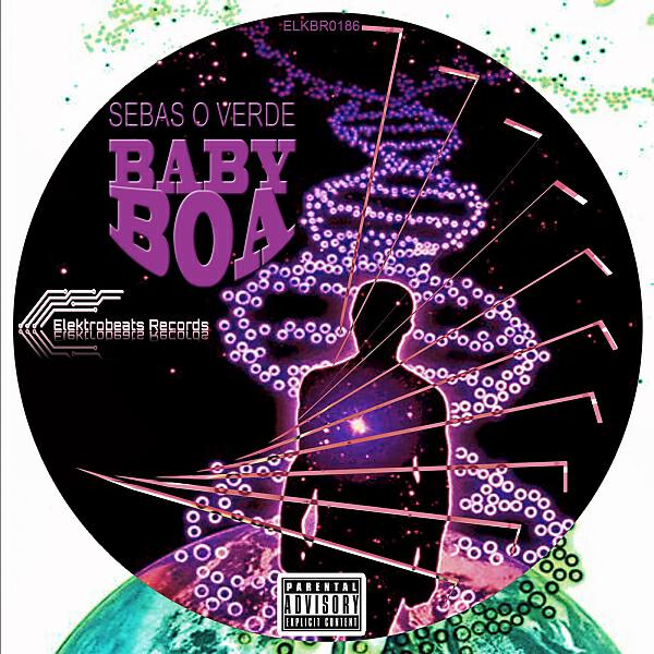 Sebas O Verde - Baby Boa (Original Mix)