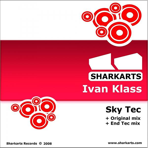 Постер альбома Sky Tec
