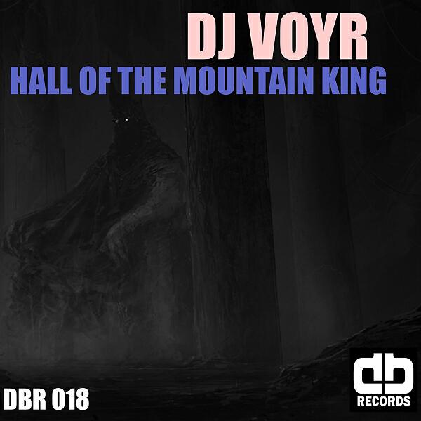 DJ VoyR - Hall Of The Mountain King (Original Mix)
