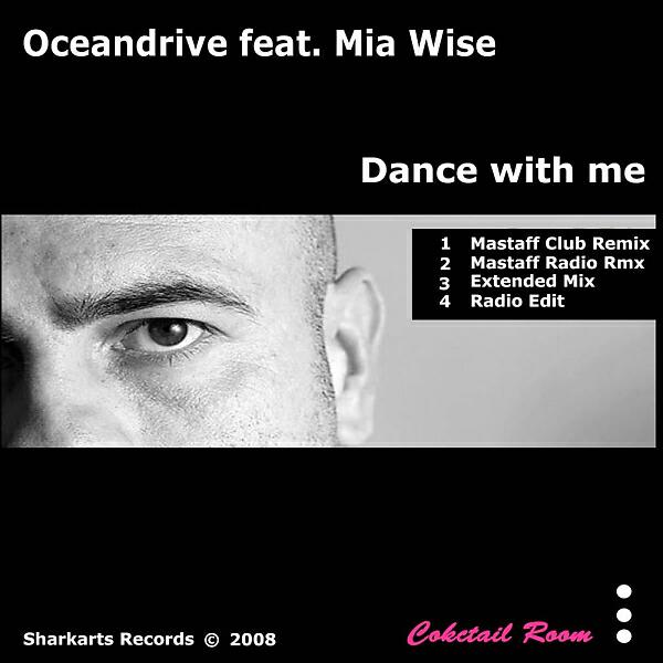 Oceandrive Ft. Mia Wise - Dance With Me (Masstaff Klub Remix)