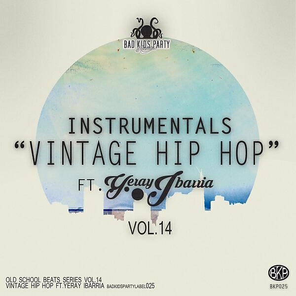Yeray Ibarria - Coaxial (Instrumental)