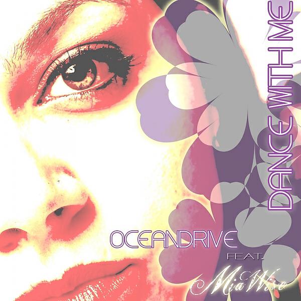 Oceandrive Ft. Mia Wise - Dance With Me (Veerus and Maxie Devine Club Instrumental)