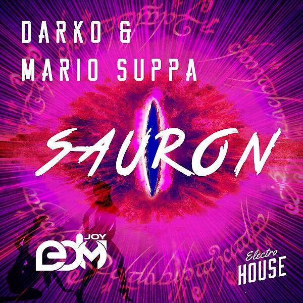 DARKO - Sauron