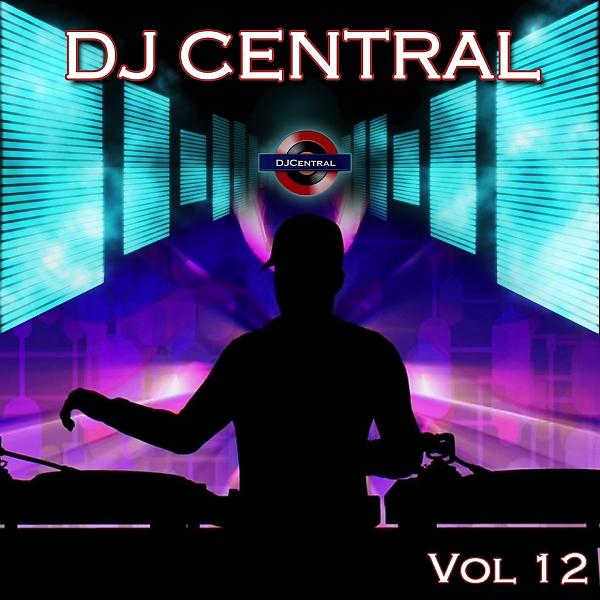 Постер альбома DJ Central, Volume. 13