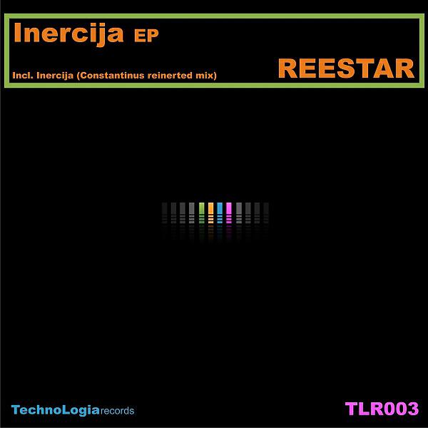 Reestar - Katatonija (Original Mix)