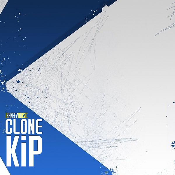 Постер альбома Clone