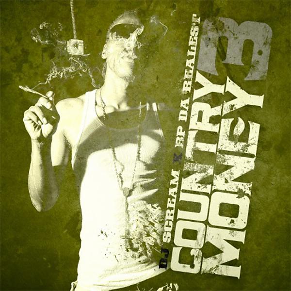 Постер альбома Country Money 3
