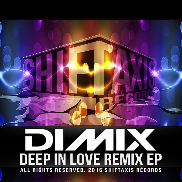 DIMIX - Deep In Love (feat. Amy Kirkpatrick) (Mauro Ferdinand Remix)