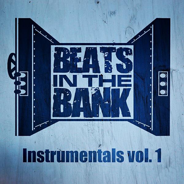 Beats In The Bank - Smart Aleck (Instrumental)