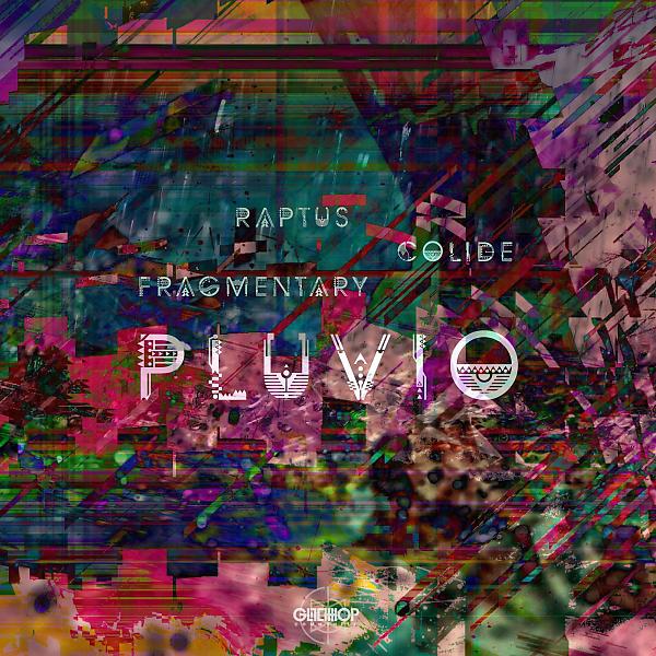 Постер альбома Pluvio