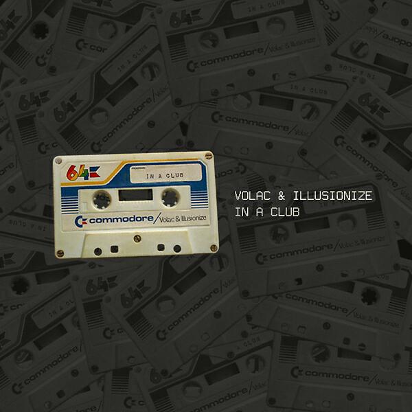 VOLAC - In A Club (Radio Edit)