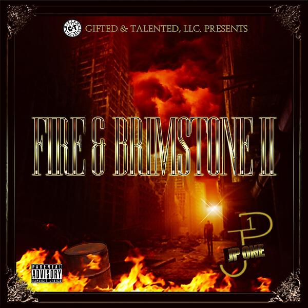 JP ONE - Nino Brown (feat. Jovie)