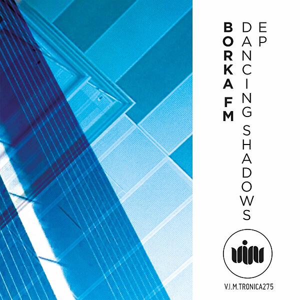 BORKA FM - Her Tears