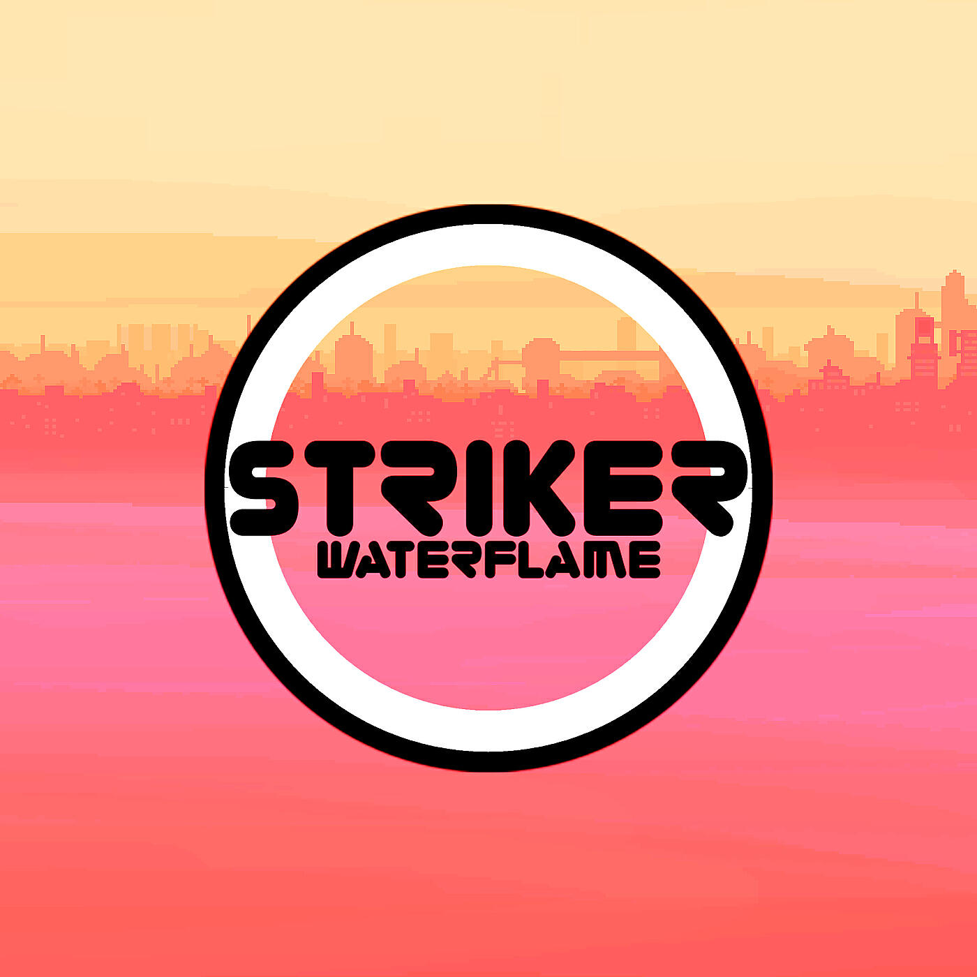 Waterflame - Striker