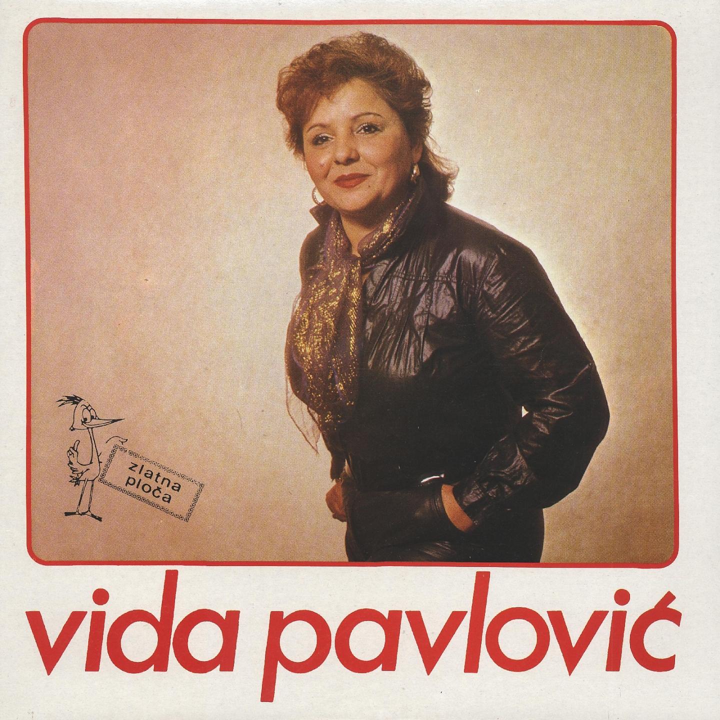 Постер альбома Vida Pavlović