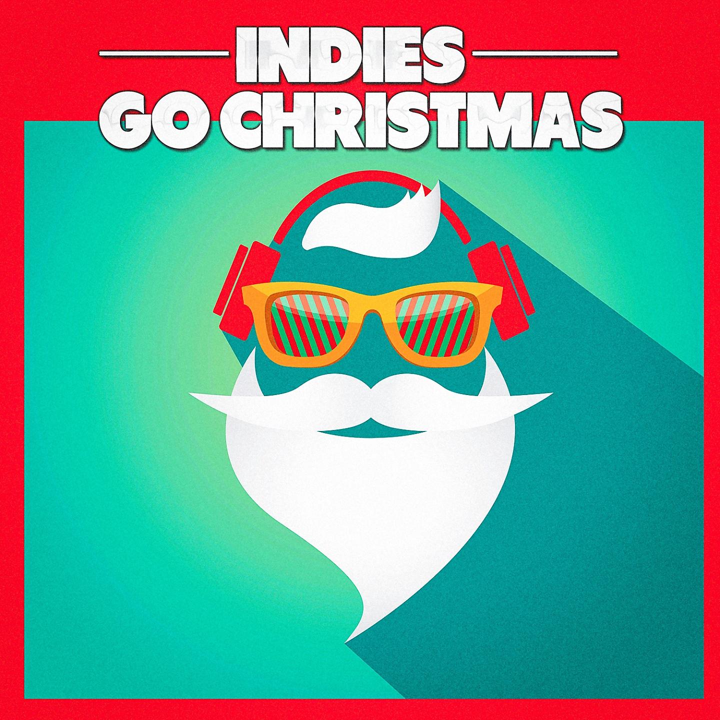 Постер альбома Indies Go Christmas