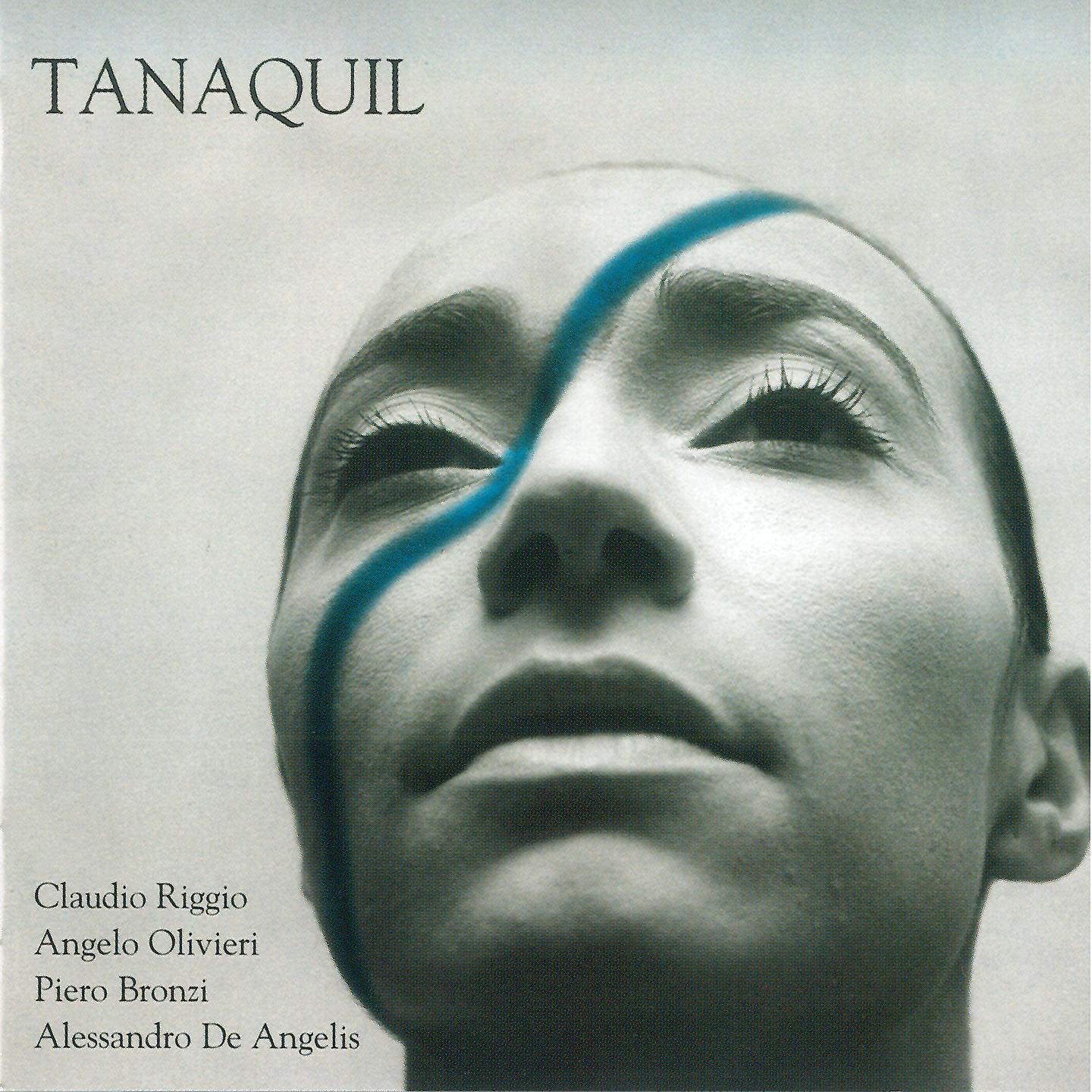 Постер альбома Tanaquil