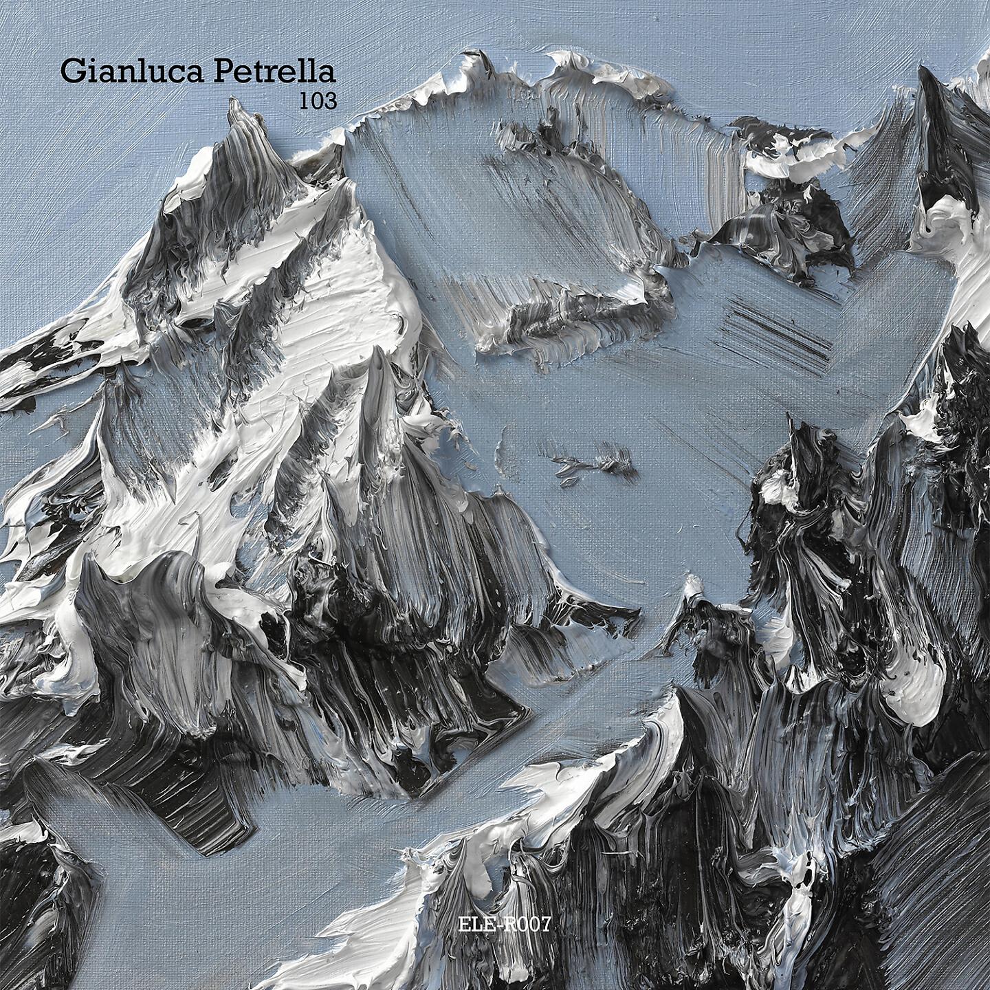 Gianluca Petrella - Balletto meccanico