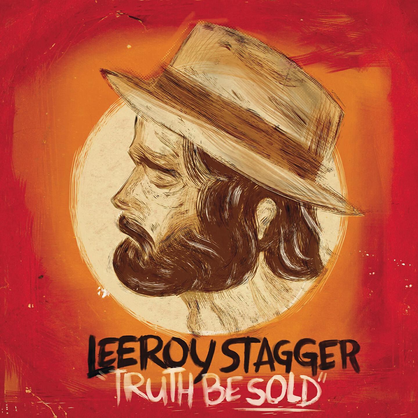 Leeroy Stagger - Cities on Fire