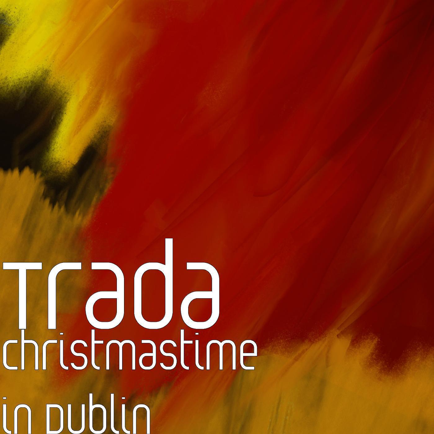 Постер альбома Christmastime in Dublin
